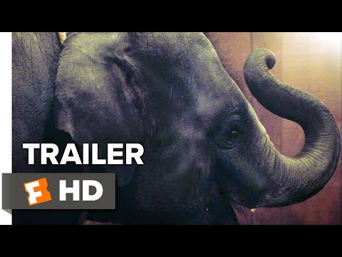 Zoo Trailer #1 (2018) | Movieclips Indie