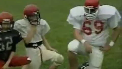 dan mcdowell 1997