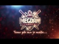 Megdan fighting 2017