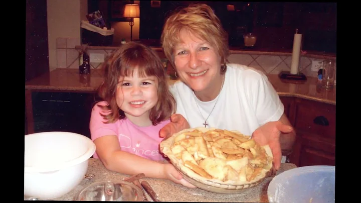 Katherine "Kay" Conklin - Life Story Digital Video