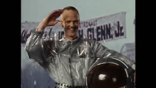 Jimmy Somerville - You Make Me Feel (Mighty Real) [Official Video HD Restoration]