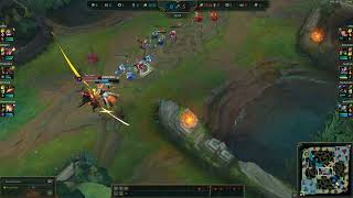 Yasuo eq flash