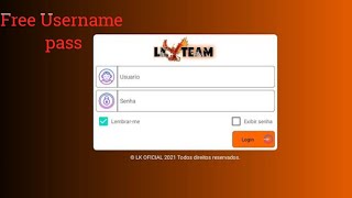 Lk Team Script Injector Cracked Free Username Password 100% Free