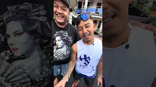 Thank You For Visiting Mas Djidanut And Mas Sdanitak Dont Get Bored Of Coming To Our House