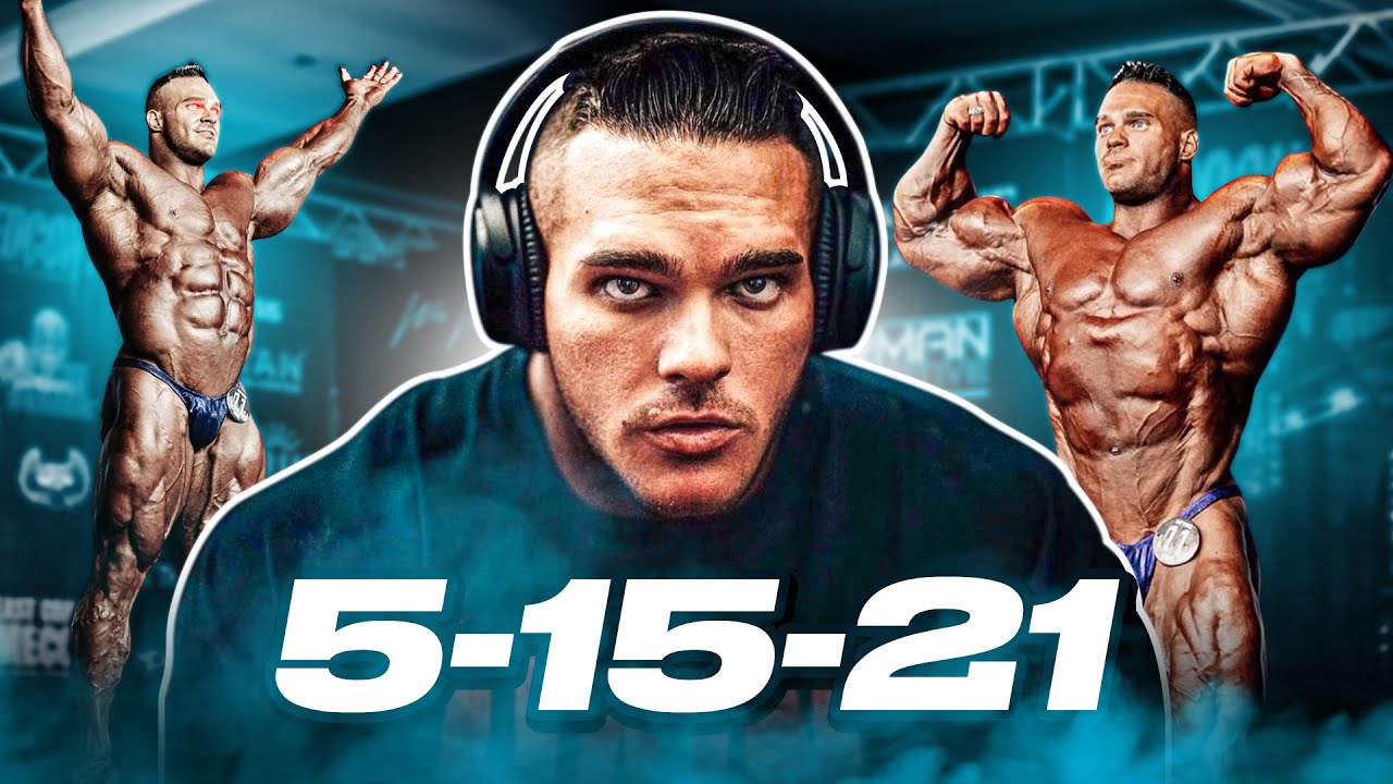 The Day Nick Walker Arrived YouTube