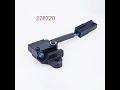 PMX 45XP 65 85 105 Machine Torch Main Body Coupler positioning