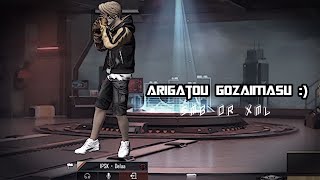 preset am ff aesthetic || kata kata anime || 5mb or Xml