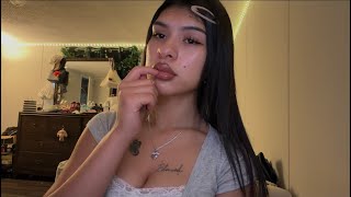 ASMR Love Bombing You (Comforting, Positive Affirmations)