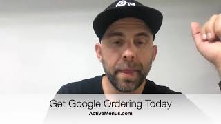 Google Ordering Wealth