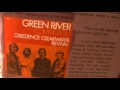 GREEN RIVER MONO 45 VERSION CREEDENCE CLEARWATER REVIVAL mp3