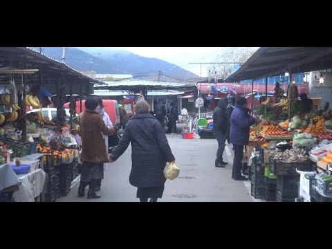 ,,ტყვია გვესროლონ. რა მნიშვნელობა აქვს, შიმშილით მოვკვდებით თუ ტყვიით“ - პროდუქტის ფასები გორში