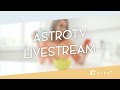 Astrotv live stream