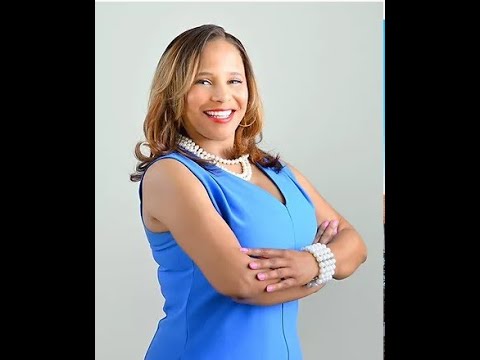 One on One with 1st District Congressional Candidate, Charise Williams