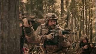 Six (S01E04) - Nigeria Hostage Rescue