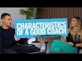 Top 5 characteristics of a good fitness coach