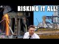 What Elon Musk SpaceX just did in both Florida &amp; Starbase shocked NASA. Never seen before