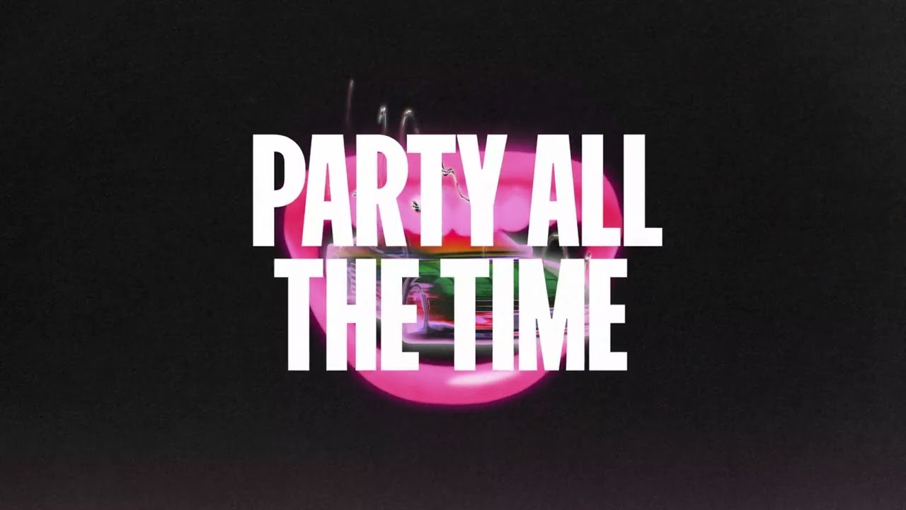 Sharam - PATT (Party All The Time) [Adam Beyer, Layton Giordani