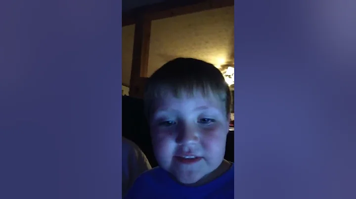 Aiden's vlog