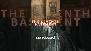 The Hidden Eighteen Story Underground Labyrinth.