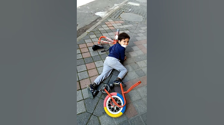 Yeni Bisiklet