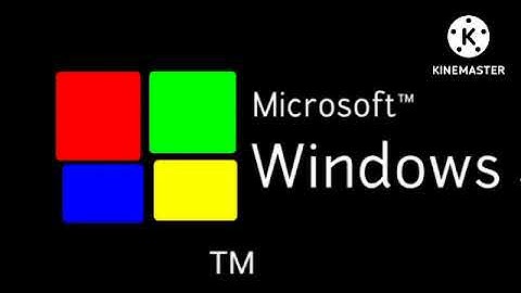 Windows Server 2003 Remake Can Make Effects (Sponsored By Preview 2 Effects)