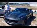 Corvette Grand Sport: One Year Review