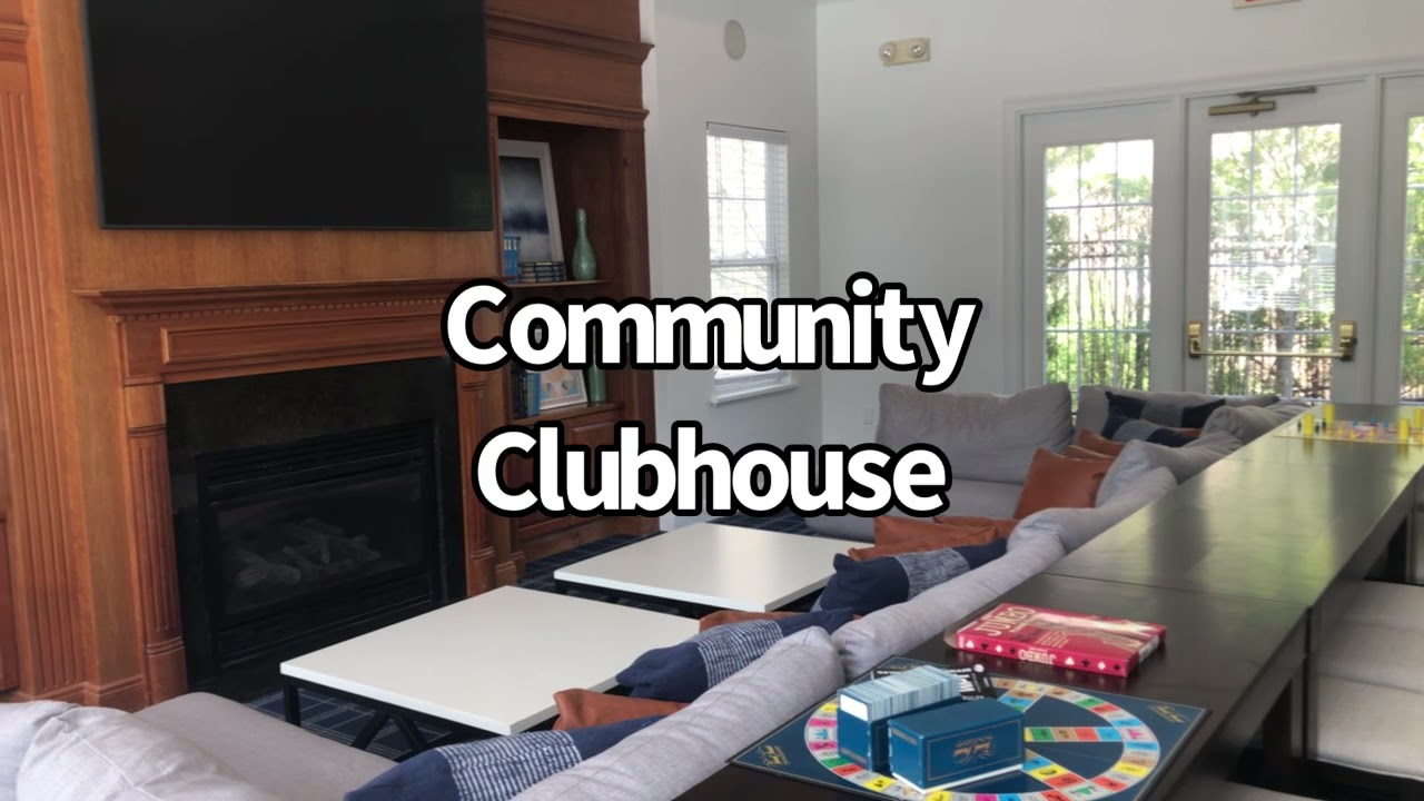 Harbor Village at the Commons Apartments in Wakefield, RI YouTube