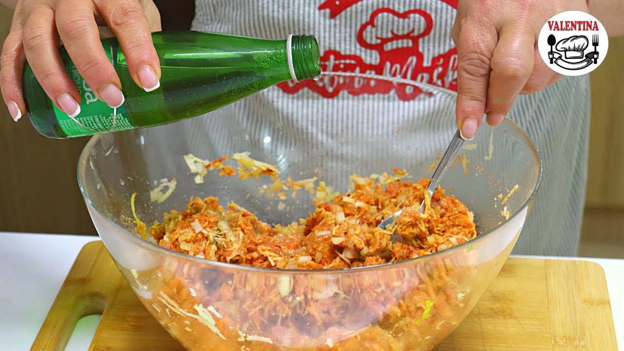 Prijateljica mi otkrila Tajnu- Kiparskih Šnicli❗Više ne menjam recept-Najsočnije i Najukusnije na🌎❗❗