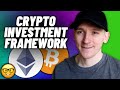 Best Crypto Investment Strategy (Complete Framework for Beginners)