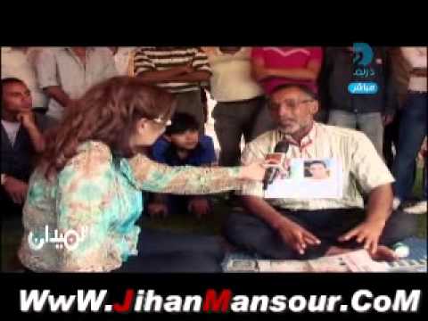 الميدان فيلم وثائقي عن الثورة في الإسكندرية 2