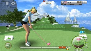 Golf Star (by Com2uS) Android Gameplay [HD]