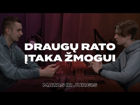 Video: Kas yra Google draugų ratas?