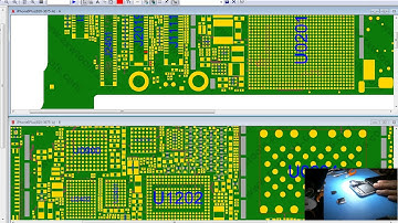Advanced iPhone 6 Plus No Image Repair