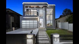 19 Griffiths Avenue, West Ryde, NSW 2114 | Proudly presented by Andy Lin and Asha Kok