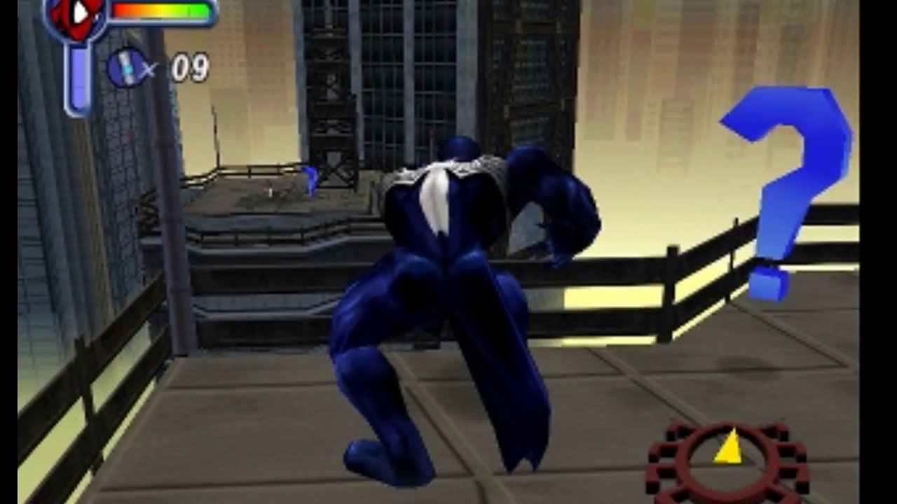 spider man 2001 pc game download