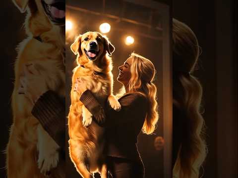Unbelievable Dog Acrobatics: