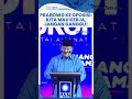 Prabowo Mulai Blak-blakan Sentil Pihak Oposisi: Kalau Tak Mau Diajak Kerja Sama ya Jangan Ganggu