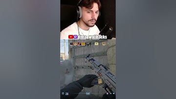 The current state of Cheaters in CS2 | #shorts