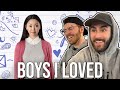 We Watch TO ALL THE BOYS I'VE LOVED BEFORE For The First Time!