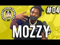 The Bootleg Kev Podcast #4 | Mozzy