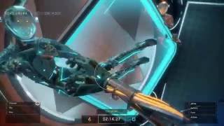 Lone Echo - Echo Arena