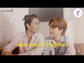 เพ ยงชายคนน ไม ใช ผ ว เศษ Boss Noeul L Me Mind Y Cover 