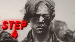 The 5 Step Communist Genocide Playbook