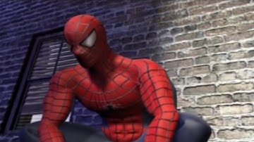 Spider-Man (2002) - Walkthrough Part 5 - The Subway Station