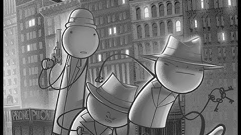 ANNOUNCEMENT - PROBLEM SLEUTH AUDITIONS