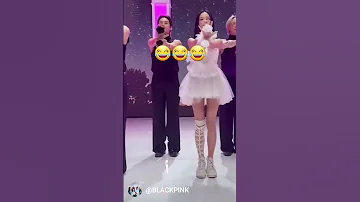 Did You Notice This In Jisoo Flower Dance Short Jisoo Flower Blackpink Shorts 
