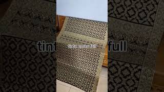 Kain Batik Songket