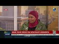 Akosua Manu & Lawuratu Musah-Saakaseek to profit from the vulnerability of women - Shamima Muslim
