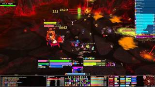 Vodka vs Bethtilac Heroic @Vodkaguild