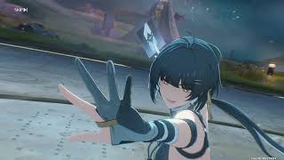 Full Wuthering Waves, Peaks of Prestige:Rekindled Duel - Unlimited Damage Increase (with guide) Guide